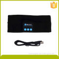 new model high quality ningbo manufacturer cheap bluetooth sweatband for sports